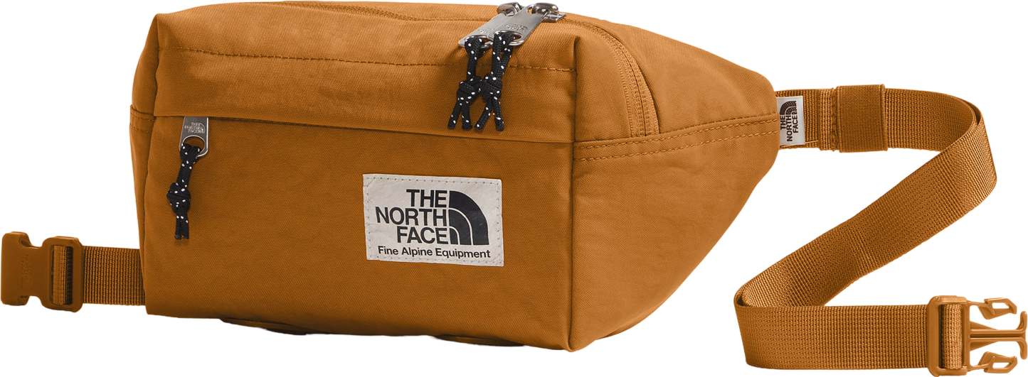 Berkeley Lumbar Bag 4L|-|Sac lombaire Berkeley 4L