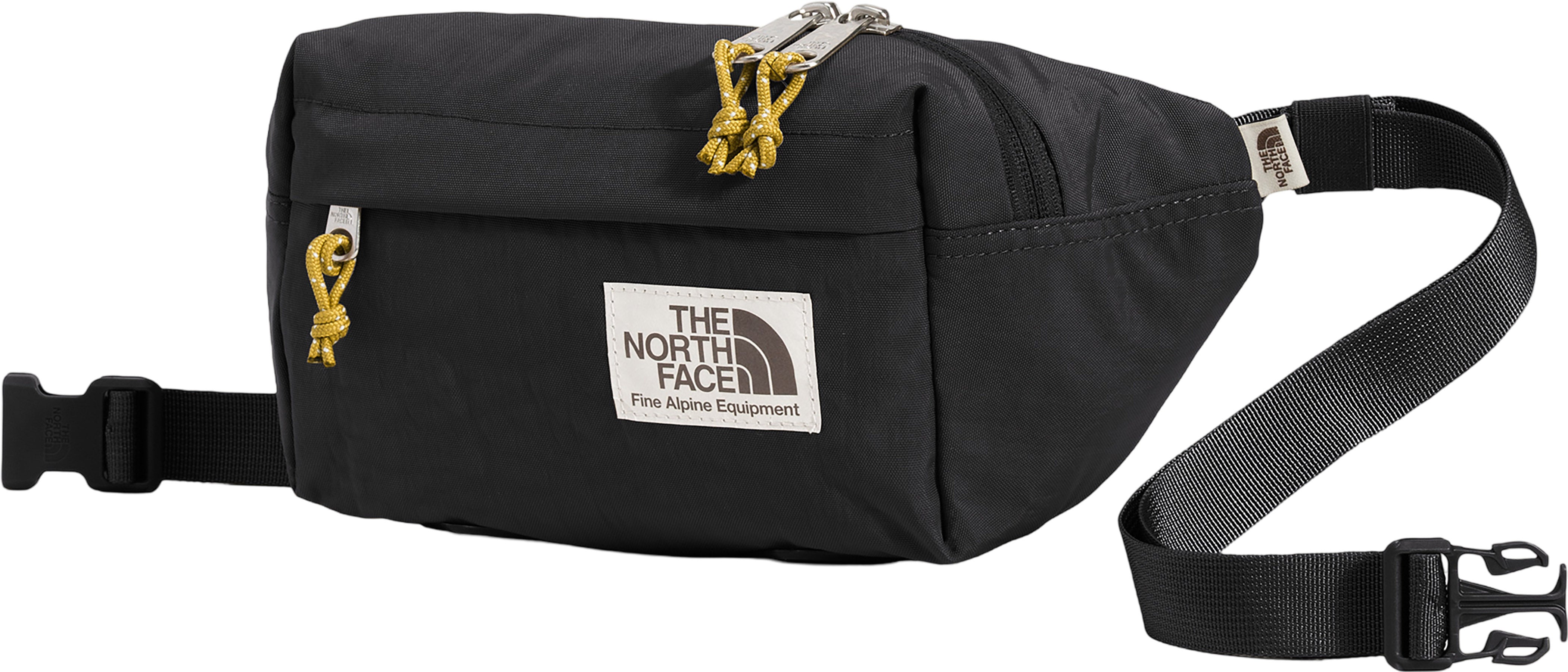 Berkeley Lumbar Bag 4L|-|Sac lombaire Berkeley 4L