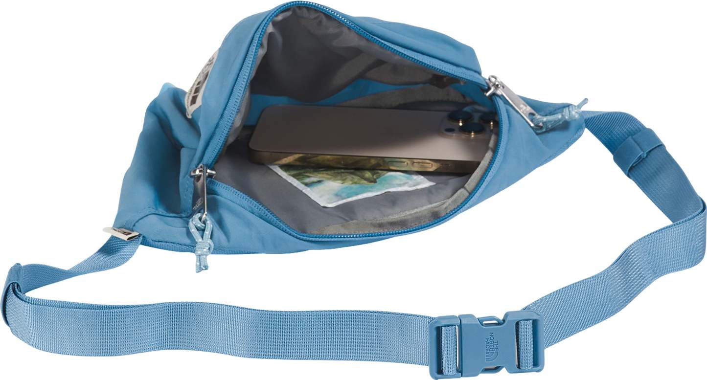 Berkeley Lumbar Bag 4L|-|Sac lombaire Berkeley 4L