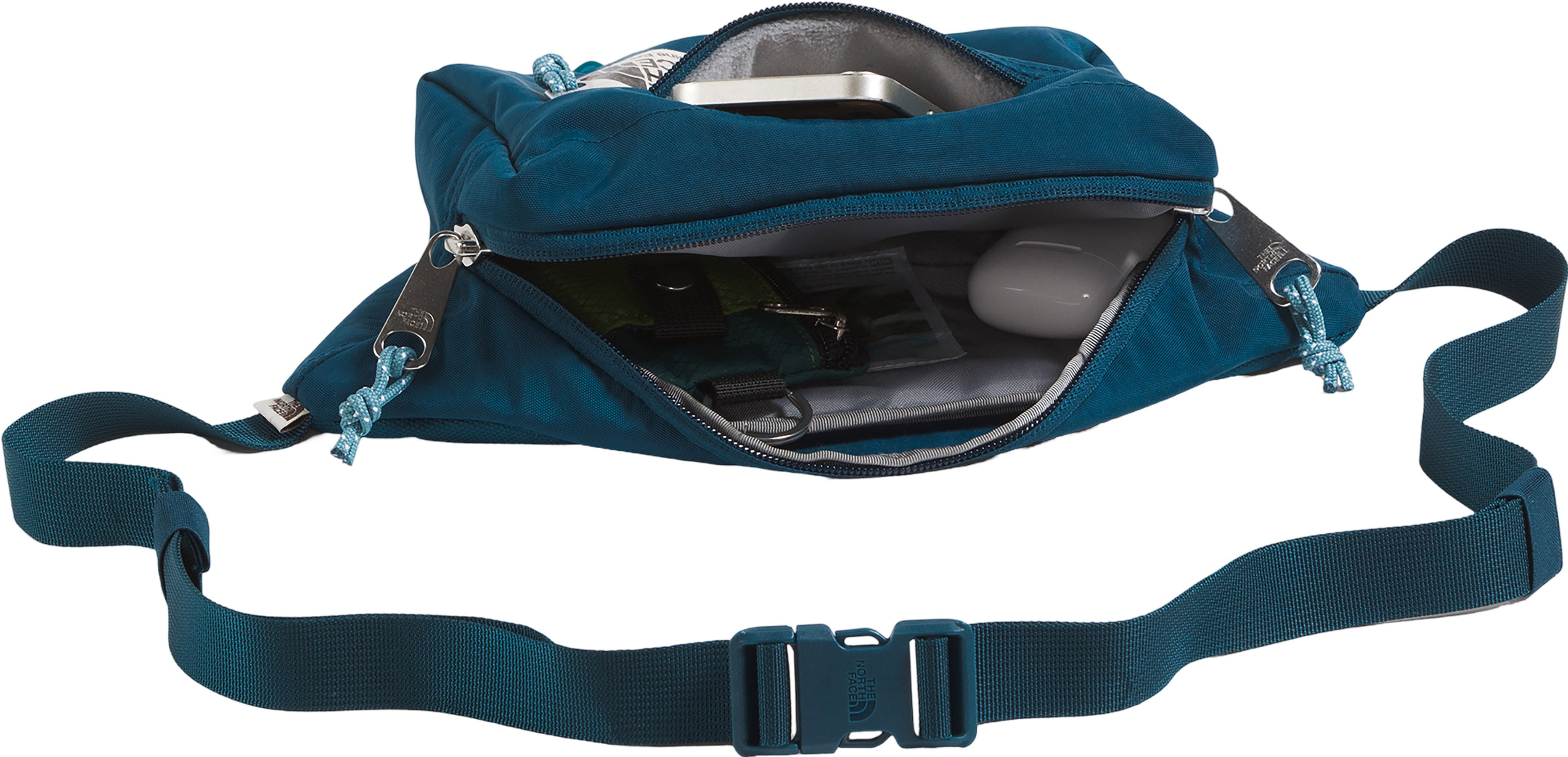 Berkeley Lumbar Bag 4L|-|Sac lombaire Berkeley 4L