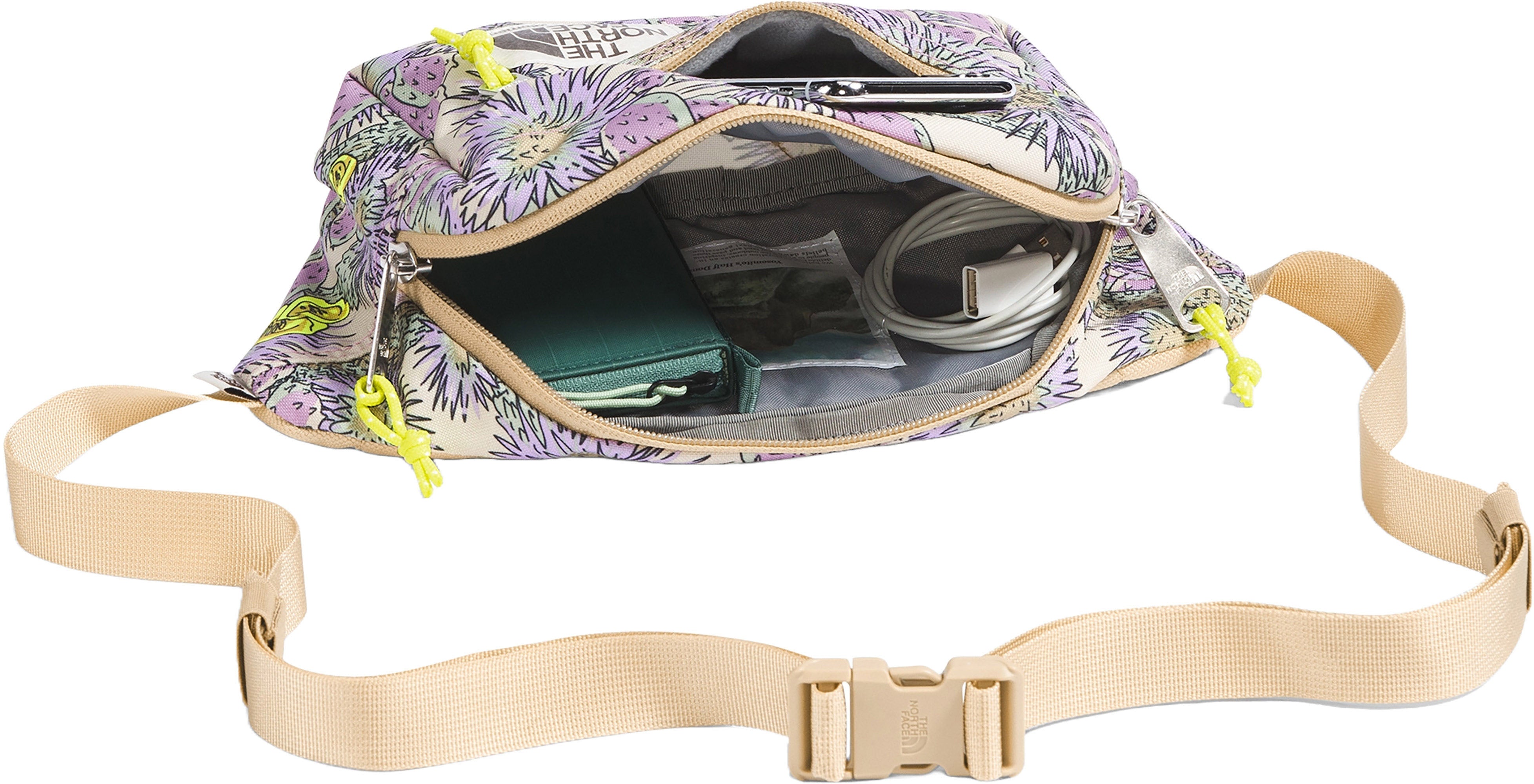 Berkeley Lumbar Bag 4L|-|Sac lombaire Berkeley 4L