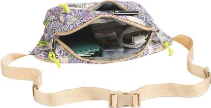 Berkeley Lumbar Bag 4L|-|Sac lombaire Berkeley 4L