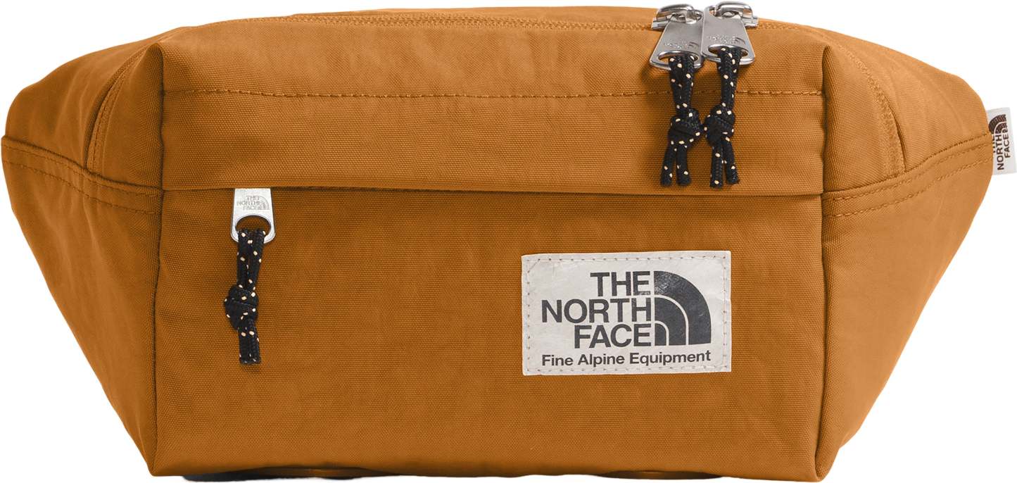 Berkeley Lumbar Bag 4L|-|Sac lombaire Berkeley 4L