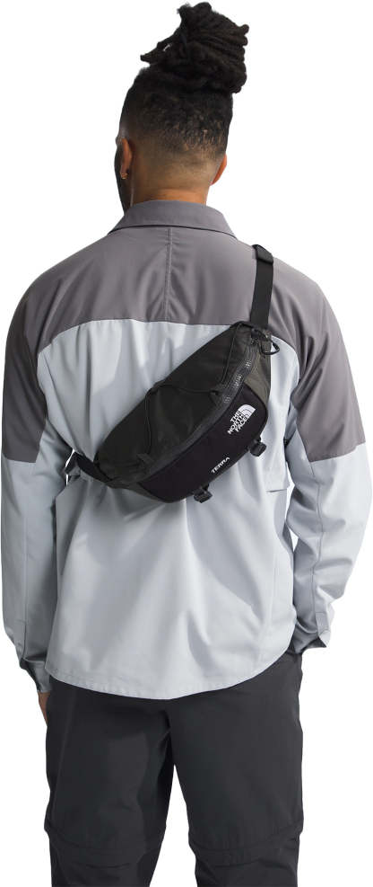 Terra Lumbar Hip Pack 3L|-|Sac de taille Terra Lumbar 3L