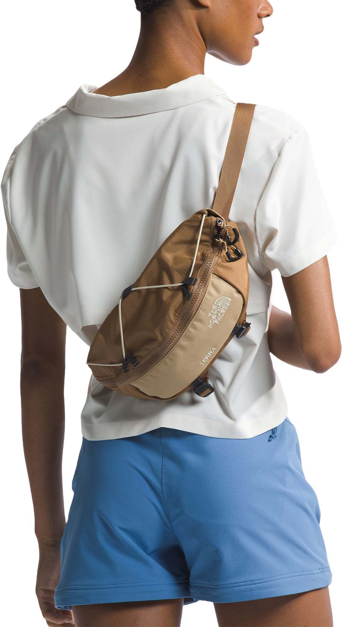 Terra Lumbar Hip Pack 3L|-|Sac de taille Terra Lumbar 3L