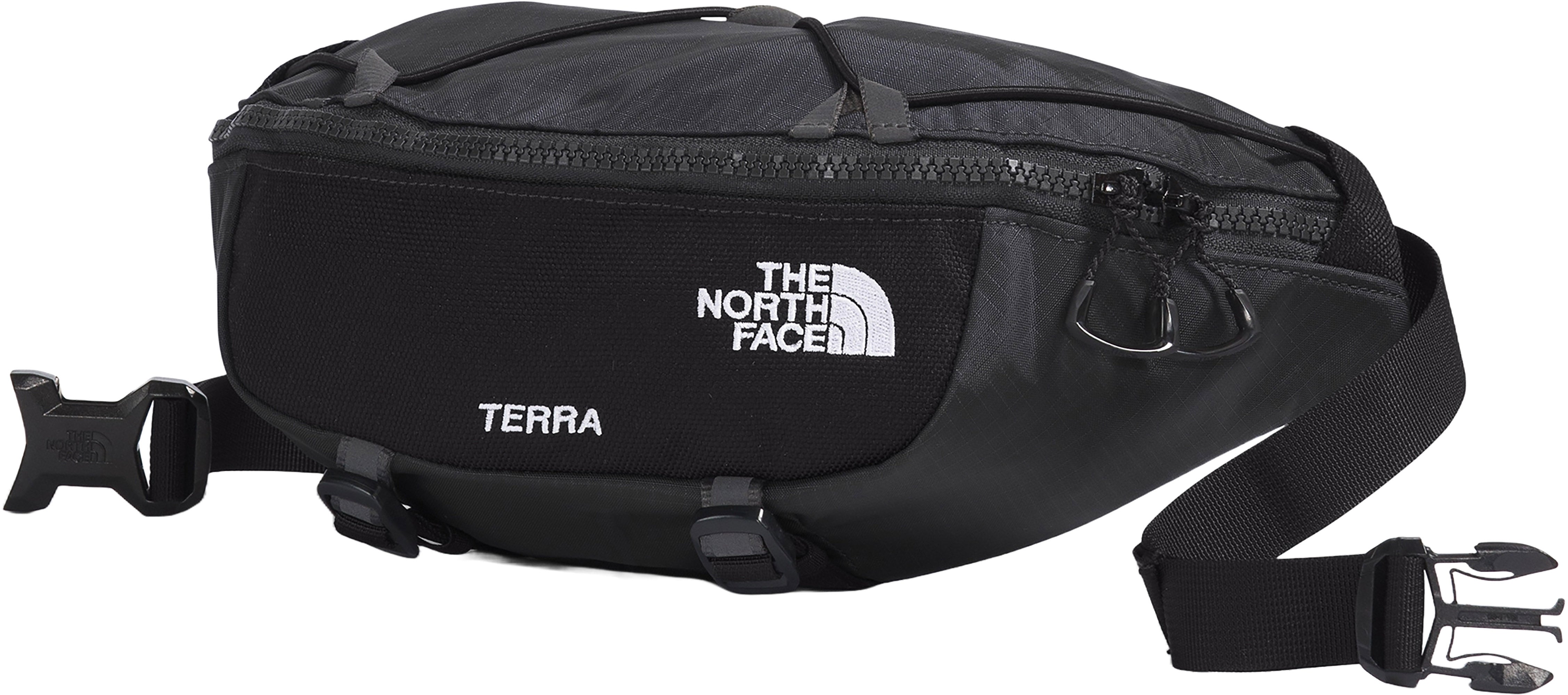 Terra Lumbar Hip Pack 3L|-|Sac de taille Terra Lumbar 3L