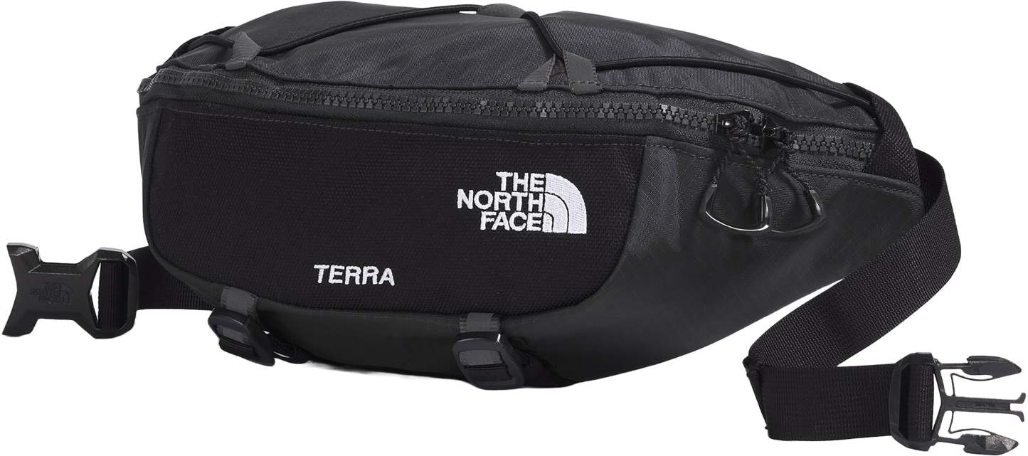 Terra Lumbar Hip Pack 3L|-|Sac de taille Terra Lumbar 3L