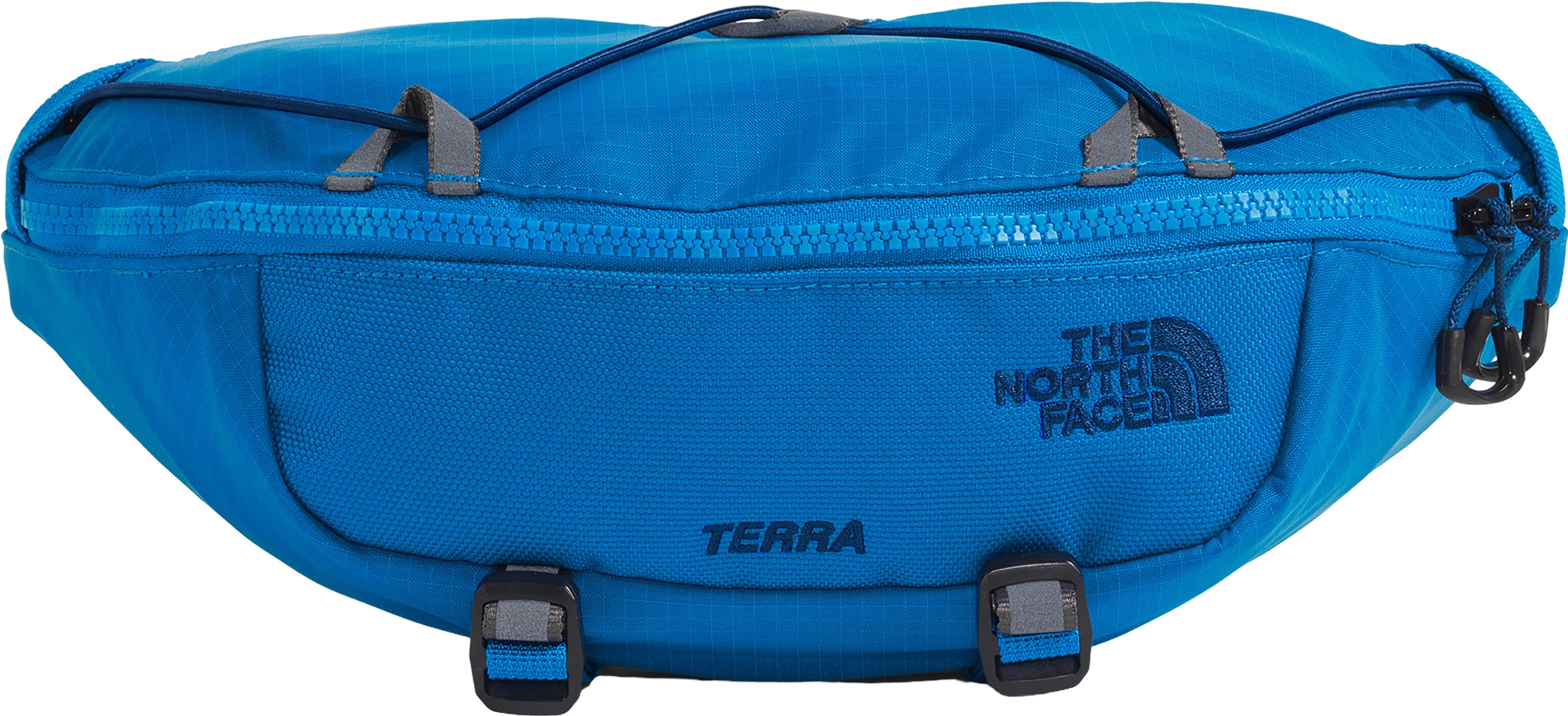 Terra Lumbar Hip Pack 3L|-|Sac de taille Terra Lumbar 3L