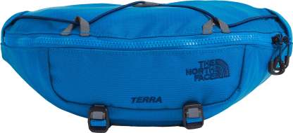 Terra Lumbar Hip Pack 3L|-|Sac de taille Terra Lumbar 3L