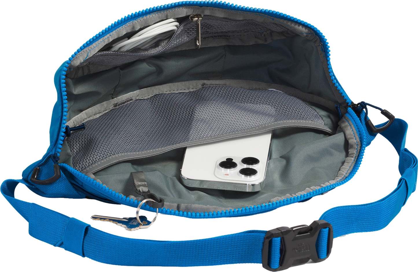 Terra Lumbar Hip Pack 3L|-|Sac de taille Terra Lumbar 3L