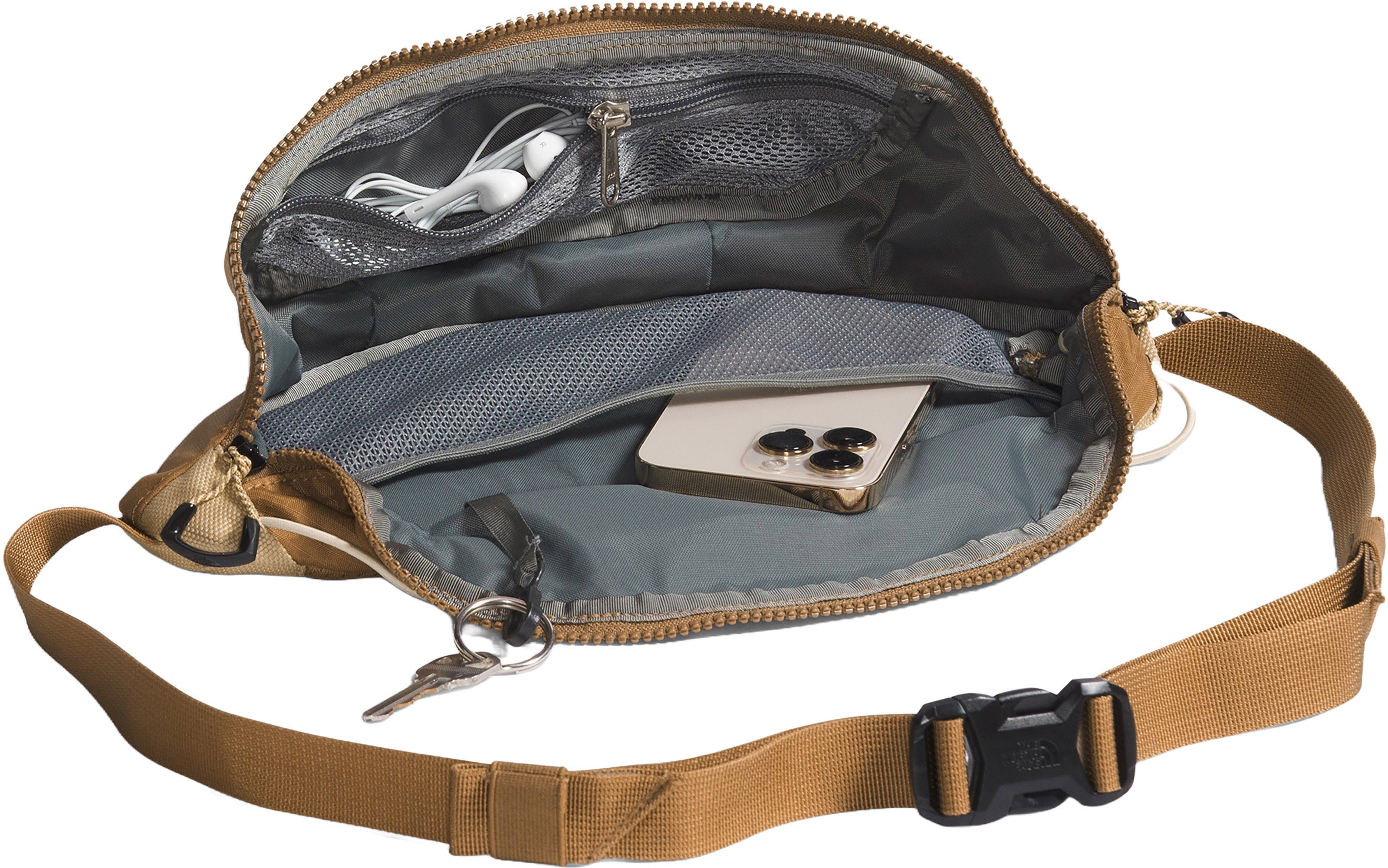 Terra Lumbar Hip Pack 3L|-|Sac de taille Terra Lumbar 3L