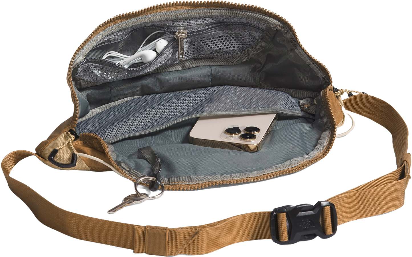 Terra Lumbar Hip Pack 3L|-|Sac de taille Terra Lumbar 3L