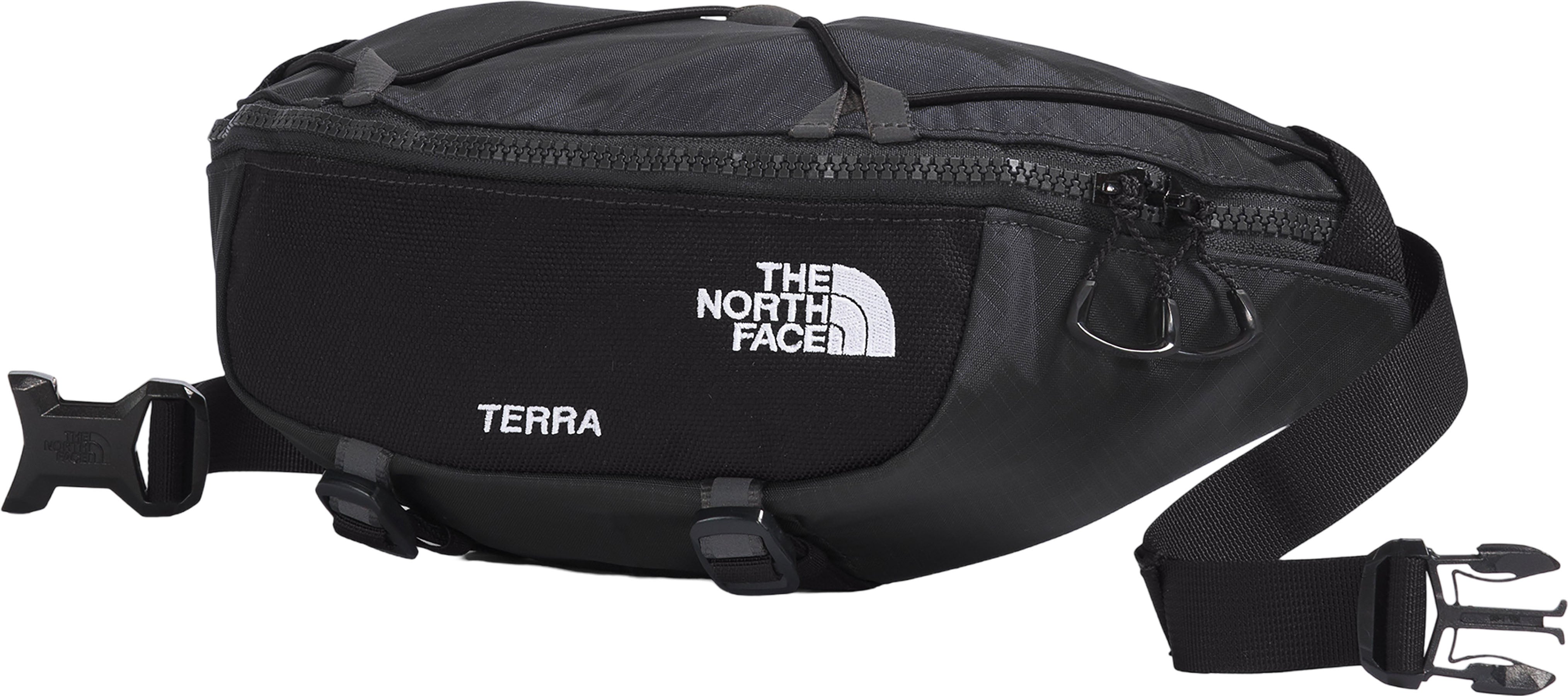 Terra Lumbar Hip Pack 3L|-|Sac de taille Terra Lumbar 3L
