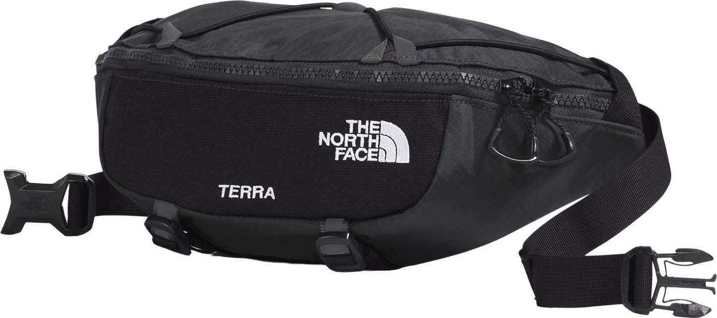 Terra Lumbar Hip Pack 3L|-|Sac de taille Terra Lumbar 3L