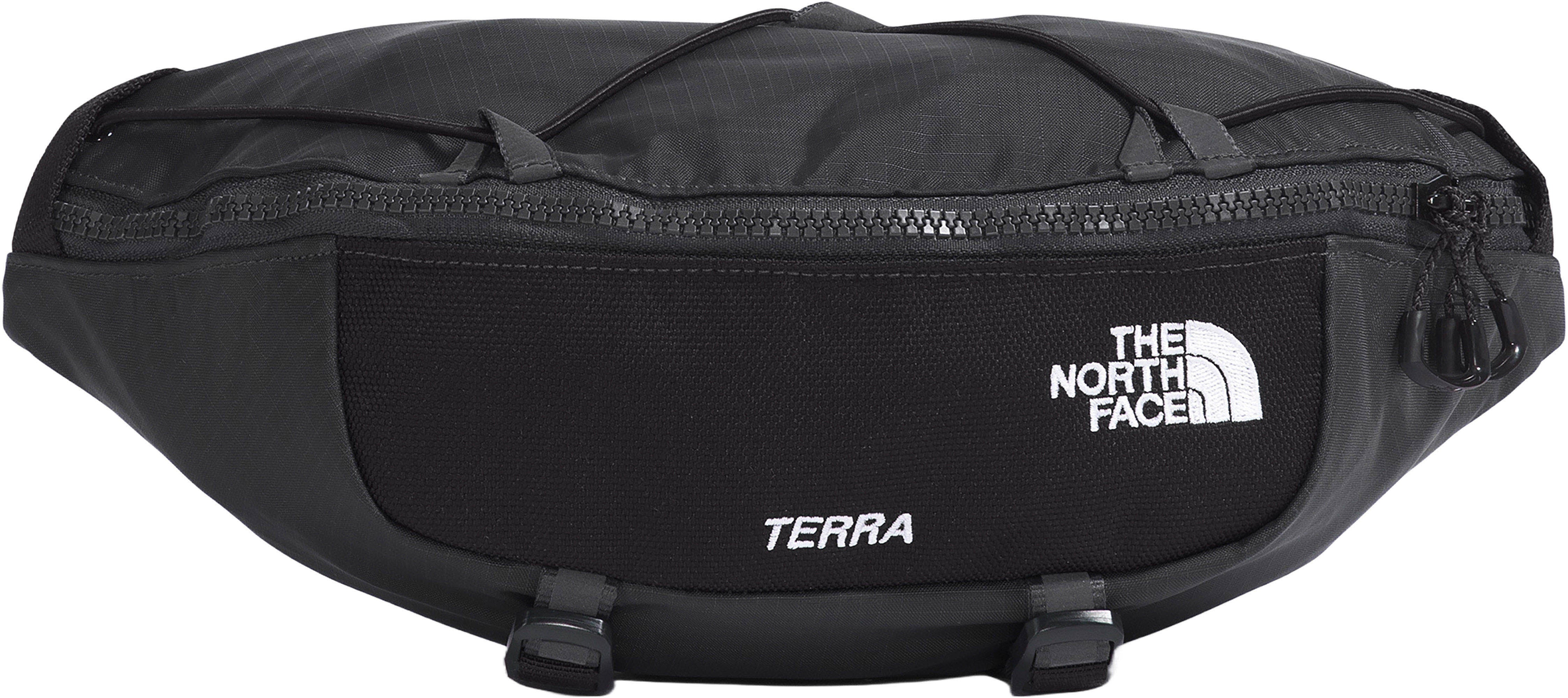 Terra Lumbar Hip Pack 3L|-|Sac de taille Terra Lumbar 3L