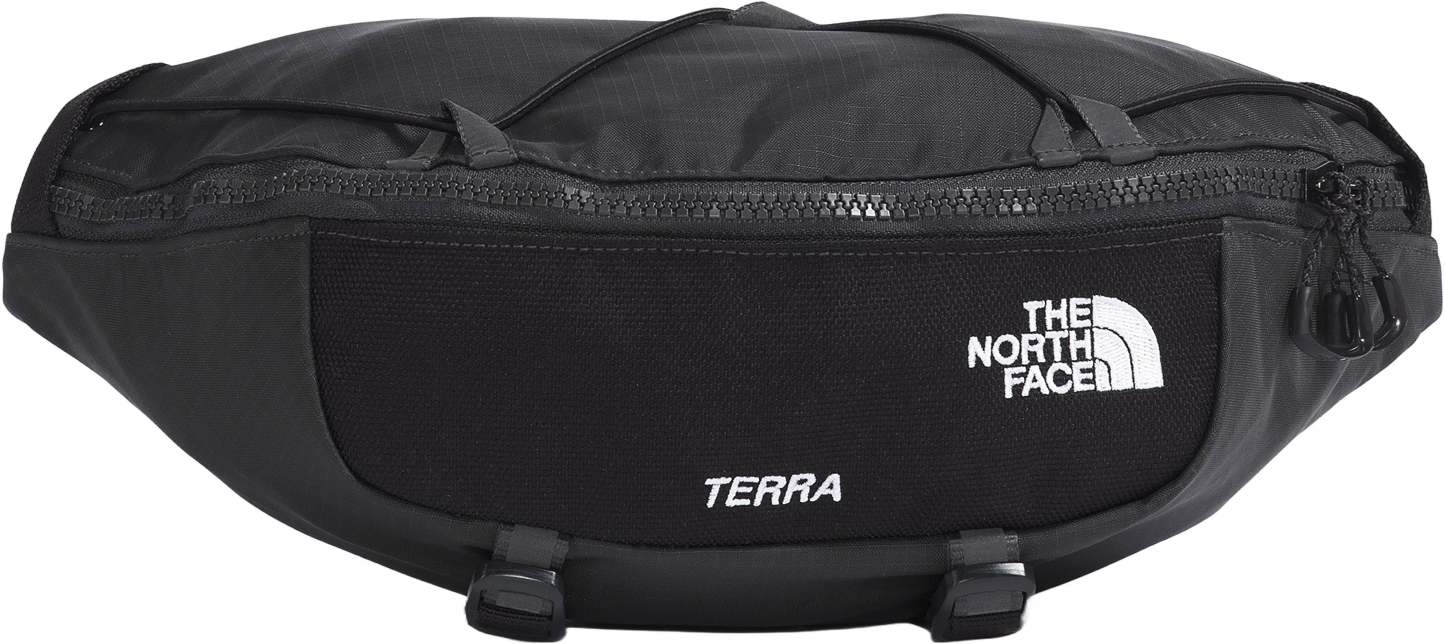 Terra Lumbar Hip Pack 3L|-|Sac de taille Terra Lumbar 3L