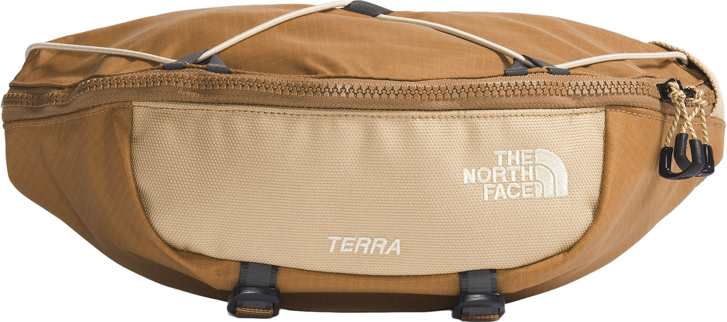 Terra Lumbar Hip Pack 3L|-|Sac de taille Terra Lumbar 3L