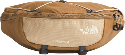 Terra Lumbar Hip Pack 3L|-|Sac de taille Terra Lumbar 3L