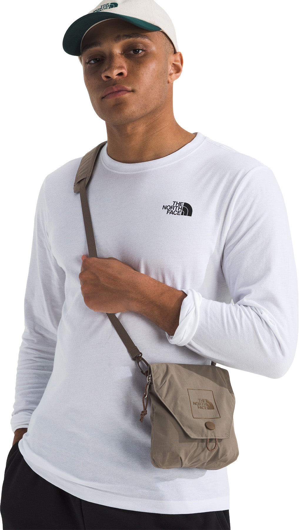 Glen Canyon Pocket Crossbody Bag|-|Sac à bandoulière Glen Canyon