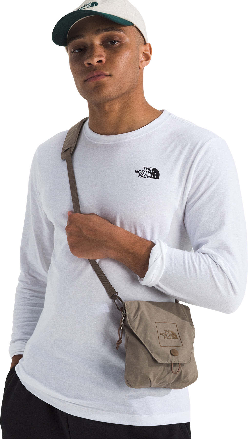 Glen Canyon Pocket Crossbody Bag|-|Sac à bandoulière Glen Canyon