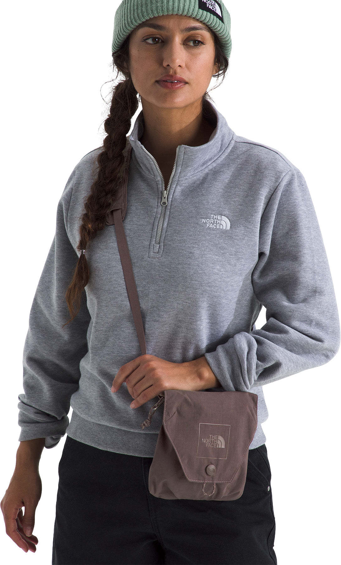 Glen Canyon Pocket Crossbody Bag|-|Sac à bandoulière Glen Canyon