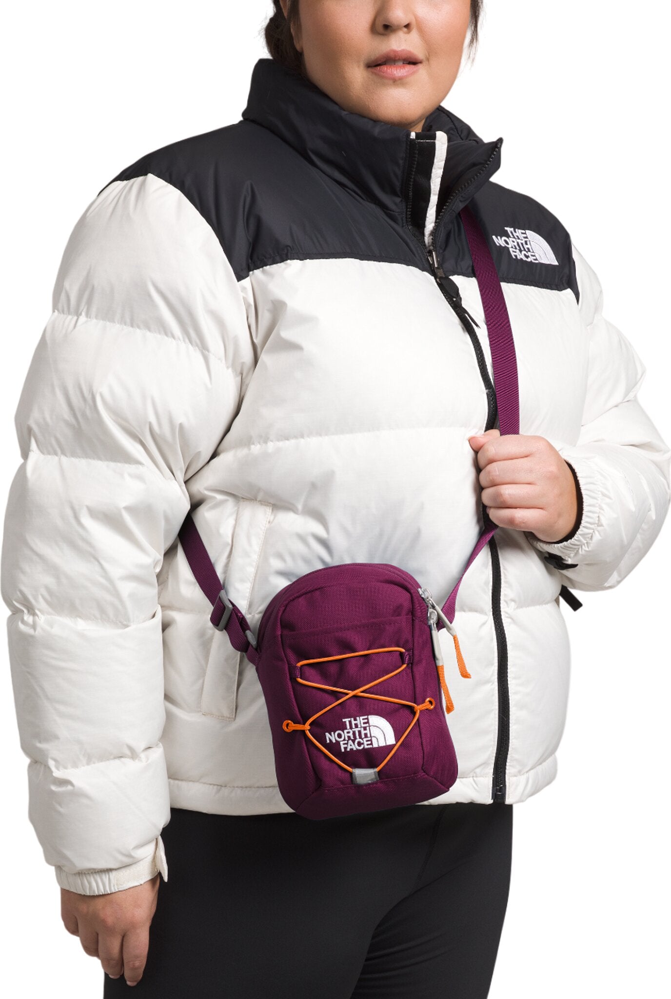 Jester Crossbody 2.3L|-|Sac à bandoulière Jester 2.3L