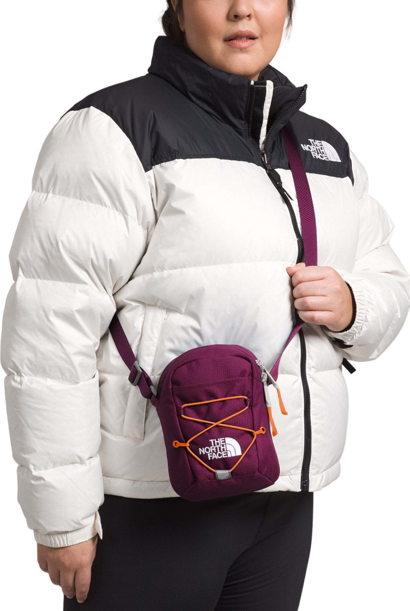 Jester Crossbody 2.3L|-|Sac à bandoulière Jester 2.3L