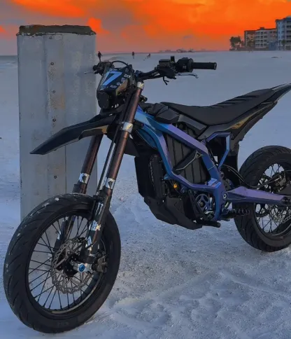 2025 Surron Light Bee X