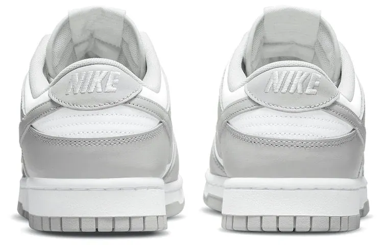 Dunk Low 'Grey Fog' DD1391-103