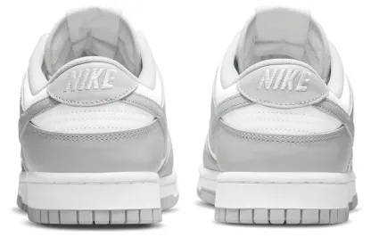 Dunk Low 'Grey Fog' DD1391-103
