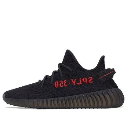 Yeethtzy Boost 350 V2 'Bred' CP9652