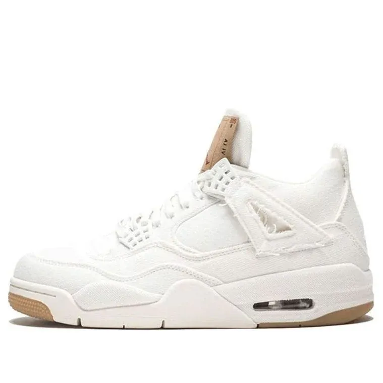 Levi's x Retro 'White Denim' AO2571-100