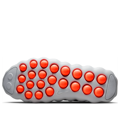 Mind 002 'Light Smoke Grey'