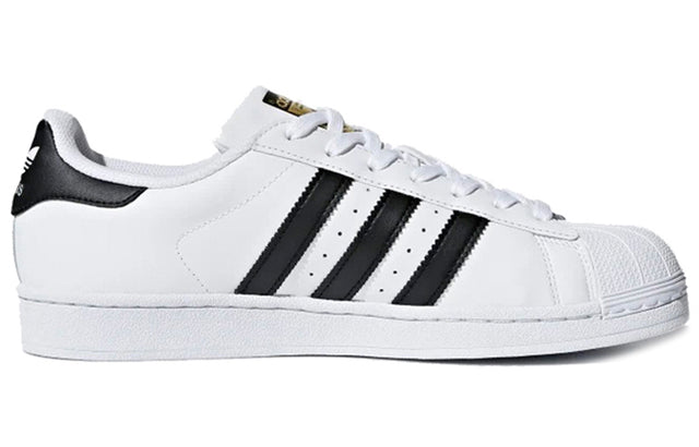 adidasSuperstar 'Footwear White Black'