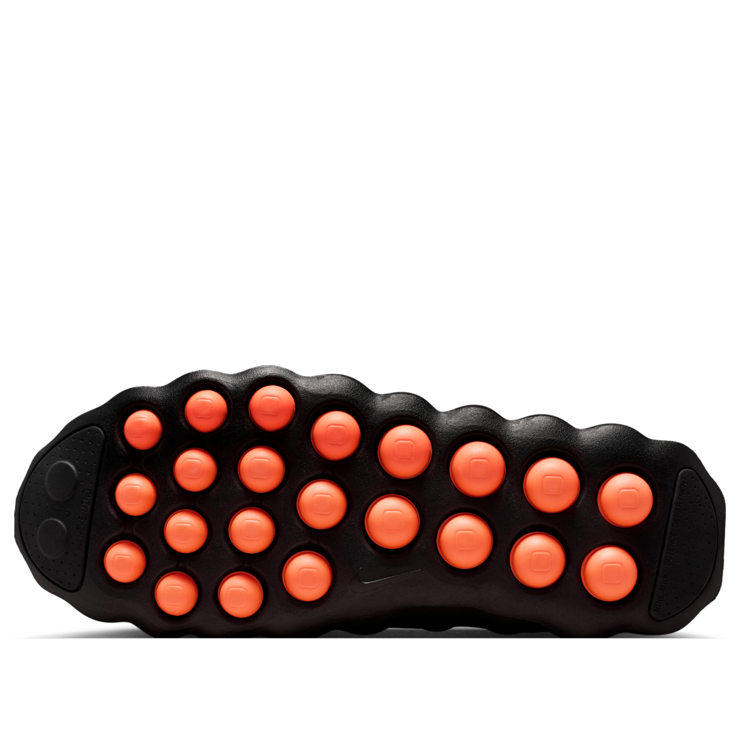 Mind 002 'Black Hyper Crimson'