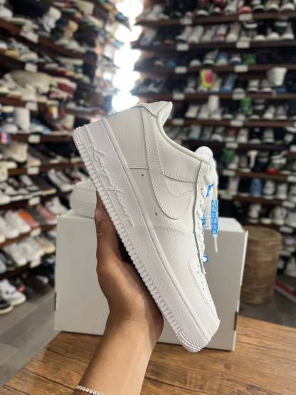 Nithtke Aithtr Fohrce 1 Low Drake NOCTA