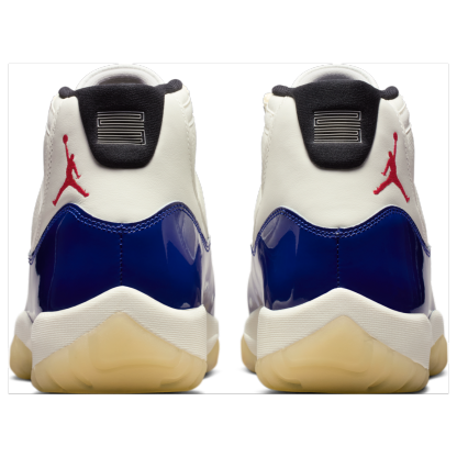 Aithtr Jordthtan 11 Retro 'Rare Air'