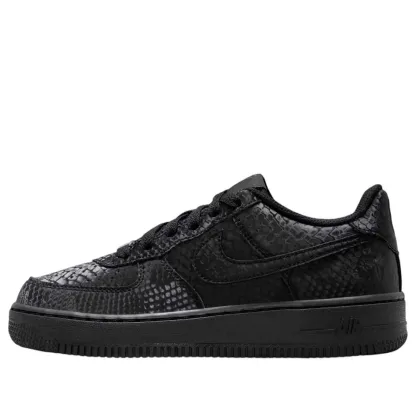 Nithtke  Aithtr Force 1 Low Kobe Bryant Forever Black Men's