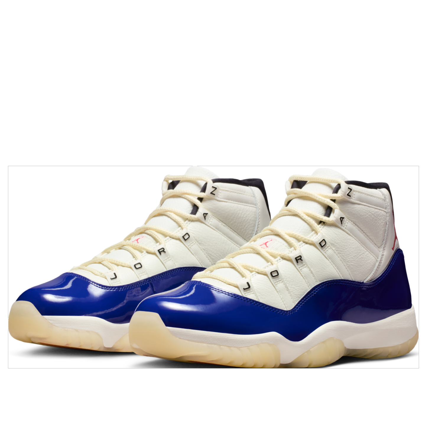 Aithtr Jordthtan 11 Retro 'Rare Air'