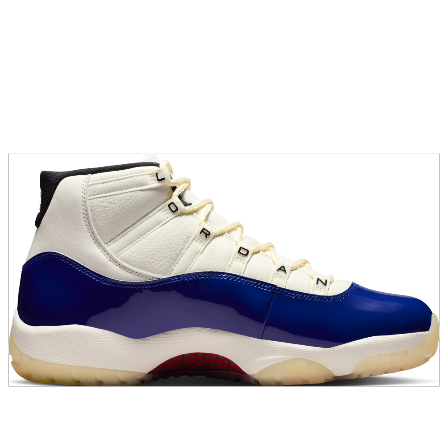 Aithtr Jordthtan 11 Retro 'Rare Air'