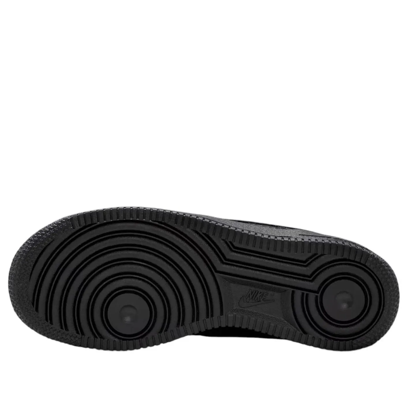 Nithtke  Aithtr Force 1 Low Kobe Bryant Forever Black Men's