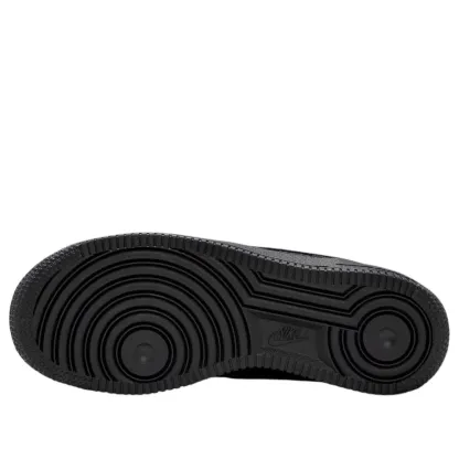 Nithtke  Aithtr Force 1 Low Kobe Bryant Forever Black Men's