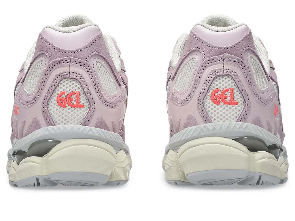 GEL-NYC "CREAM ROSE WATER"