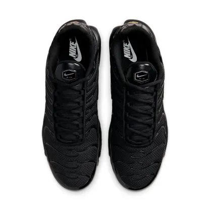 Air Max Plus 'Triple Black' 604133-050