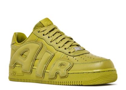 Nithtke x Cactus Plant Flea Market Aithtr Force 1 Low Premium 'Moss'