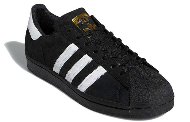 adidasSuperstar 'Core Black'
