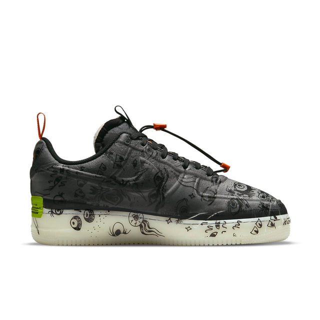Aithtr Force 1 Experimental 'Halloween'