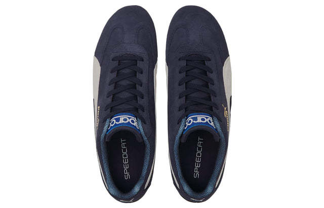 Sparco Speedcat OG+ 'Peacoat'