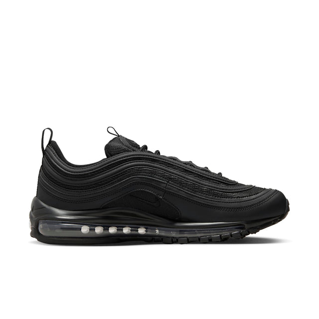NikeAir Max 97 'Triple Black'