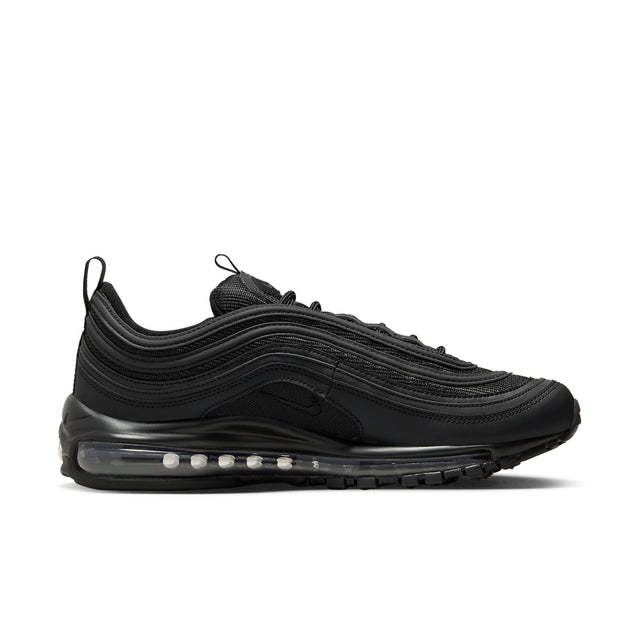NikeAir Max 97 'Triple Black'